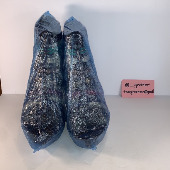 Aldo 8.5 / 39 Multi Strap Stacked Platform Wedge Sandal - Picture 12 of 16